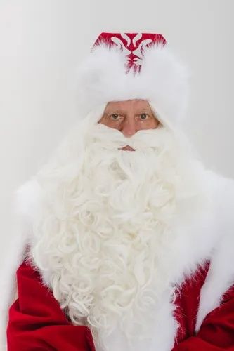 Костюм Деда мороза и Санты в аренду
