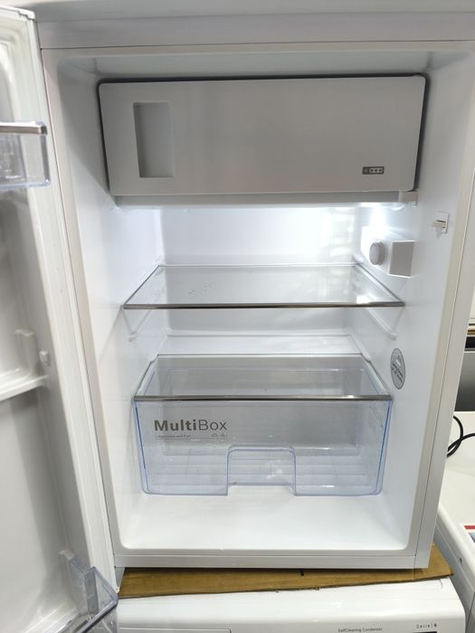 Хладилник с вътрешна камера Bosch KTL 15NW3A