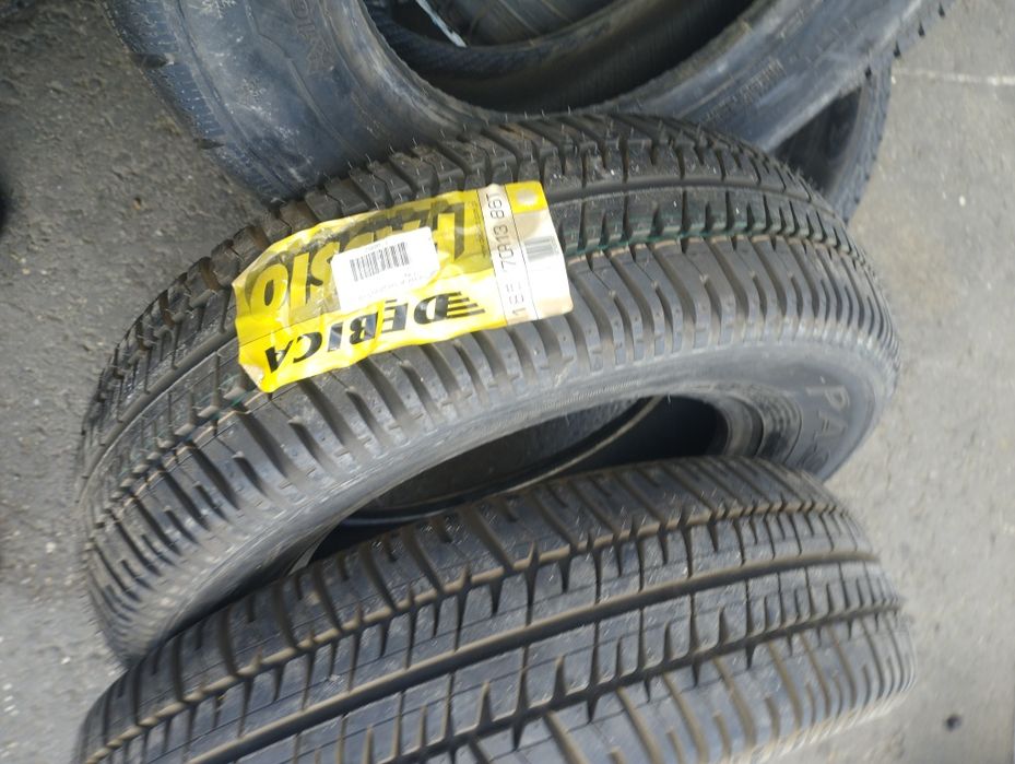 Cauciuc anvelope 185 70 13 debica 2 buc