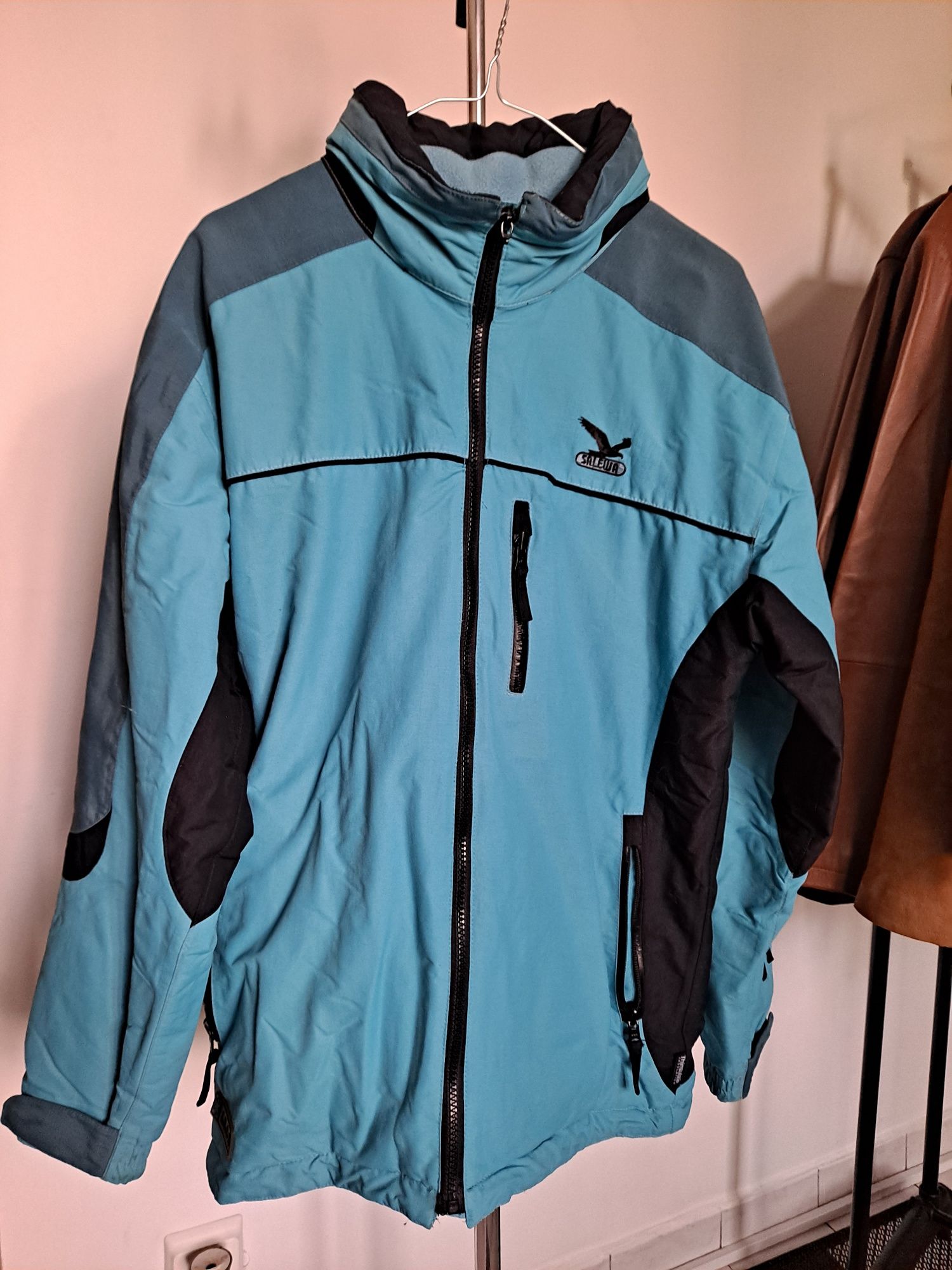 Jachetă unisex de ski/snowboard Salewa