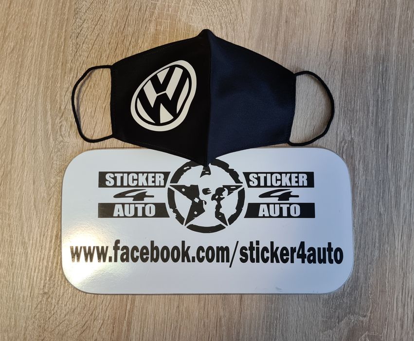 Masca personalizata