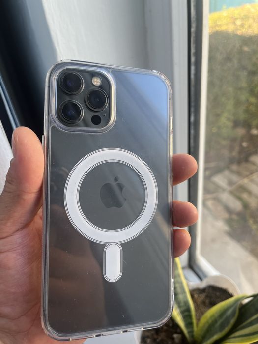 Iphone 12 promax 512gb