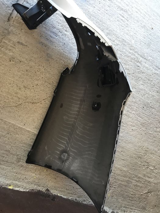 Bara de spate Mercedess E class model 2016>