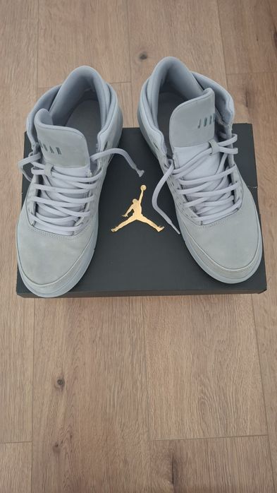 JORDAN flight origin 4