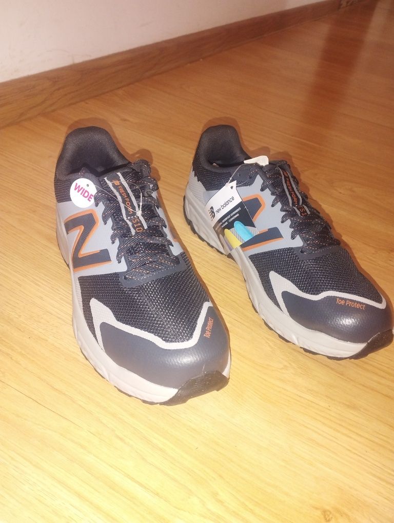 Продаю оригинальные кроссовки new balance 510v6 из Америки