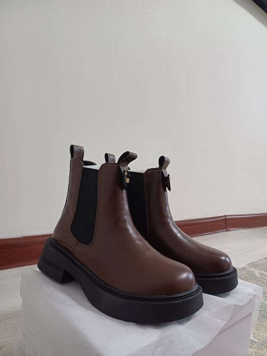 Демисезонная обувь