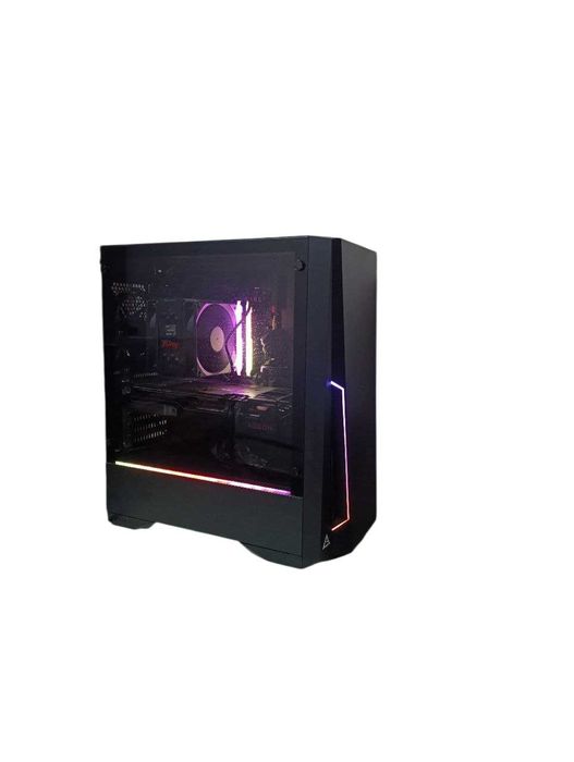 Игровой компютер | AMD Ryzen 7 5800X | AMD Radeon RX 6800 XT 16 ГБ