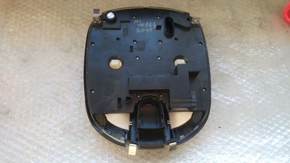 lampa plafoniera fata mercedes ml w164 2005-2012 a1648703826
