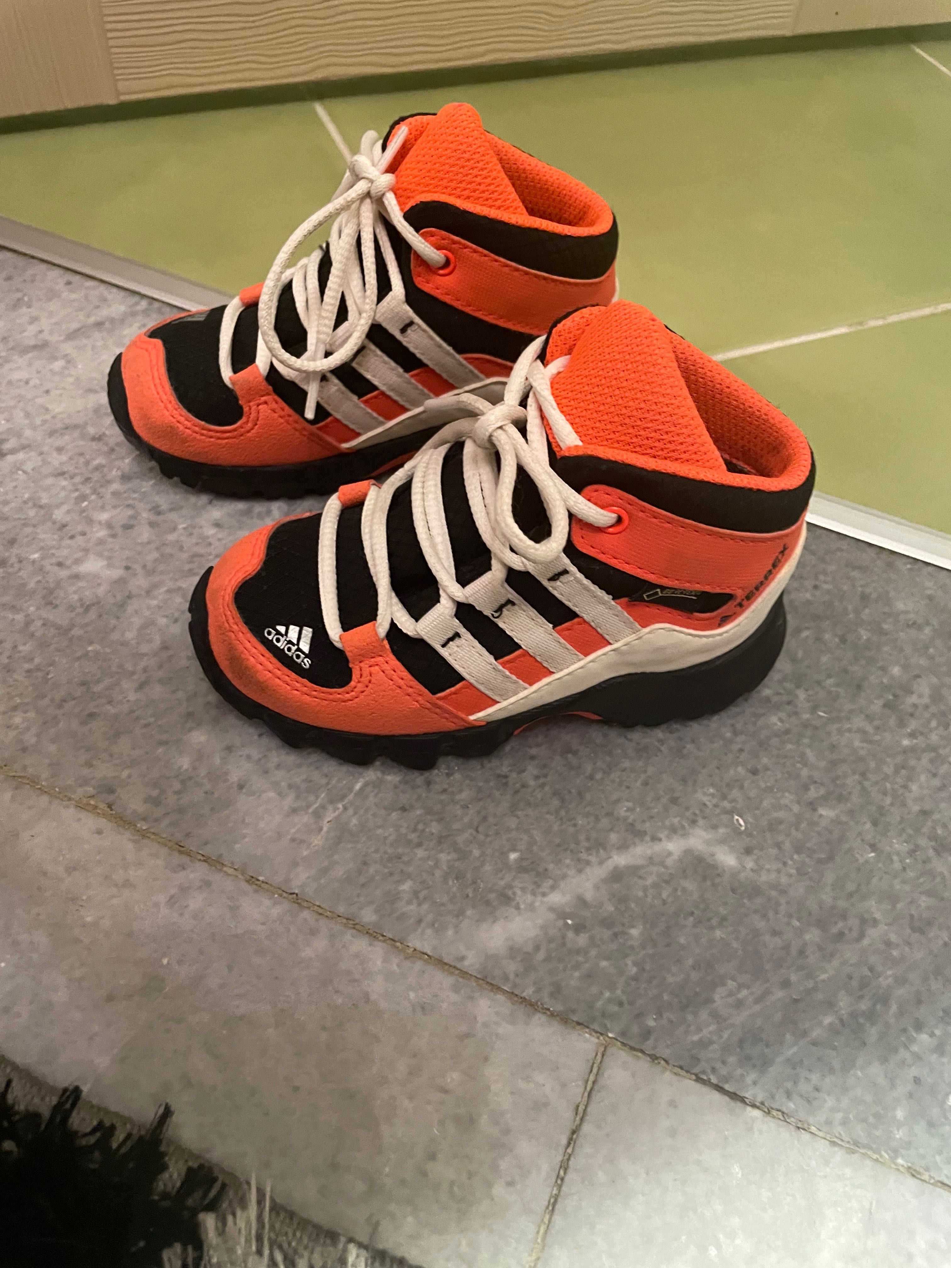 Adidas terrex 21