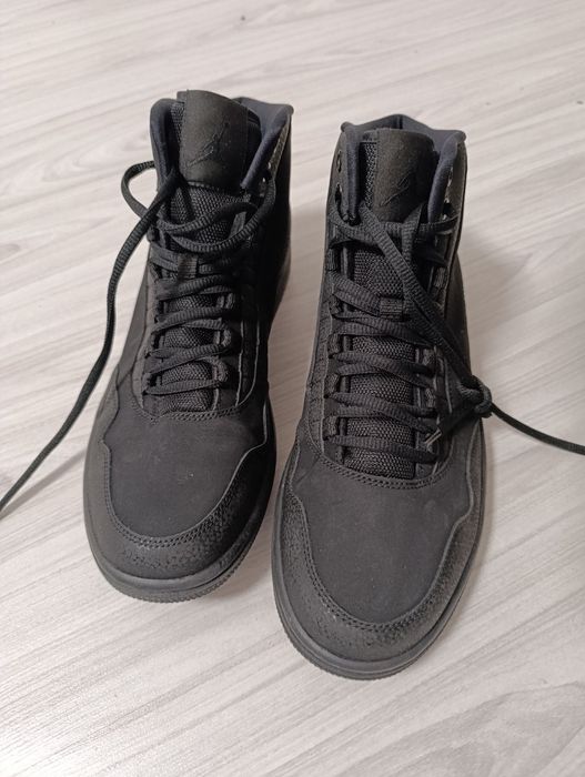 Nike Air Jordan Executive Basketball оригинални маратонки