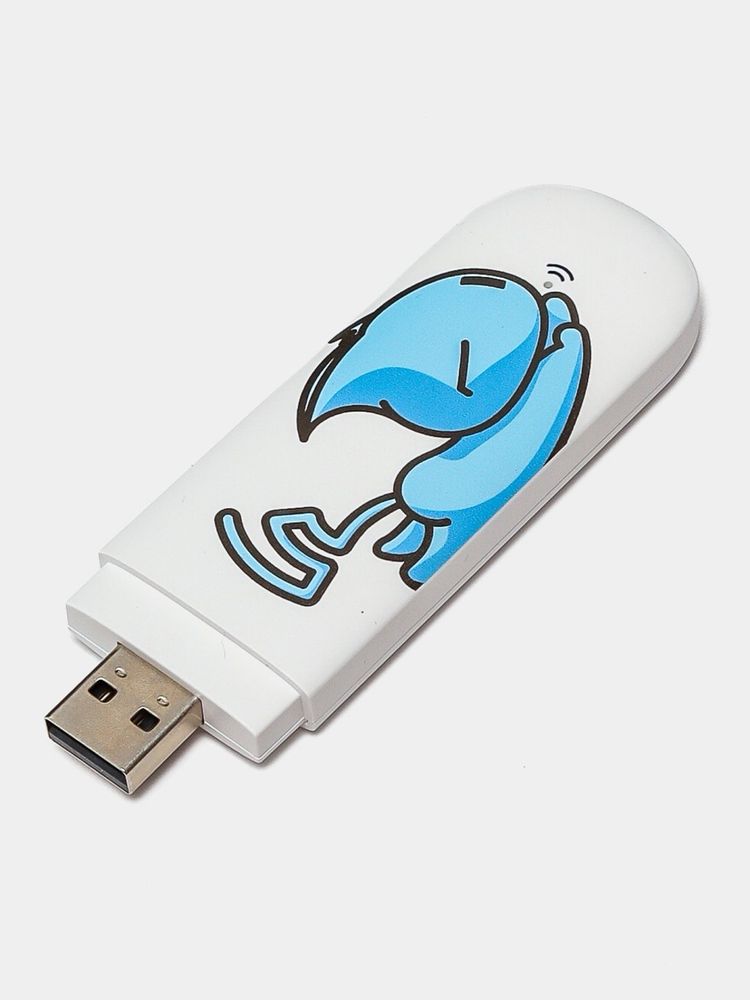 WiFi для Электромобил BYD 4G USB modem новый качество хороший