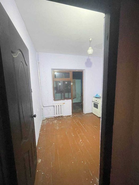 квартира 2х комнатная