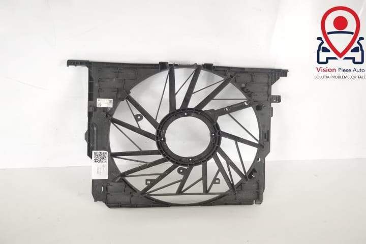 Suport GMV Electroventilator Original  BMW  Seria 5  F10 [2009 - 2013]