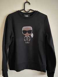 Bluza Karl Lagerfeld dama