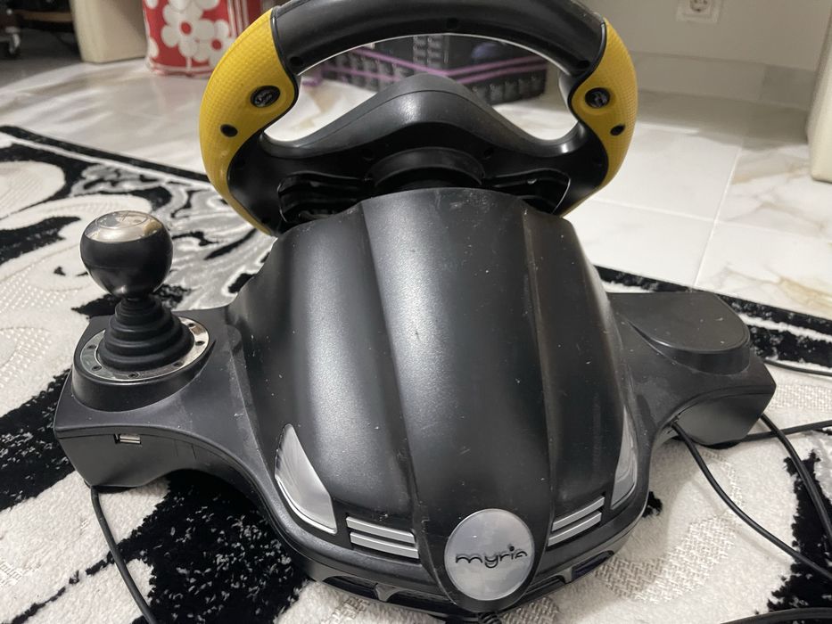 Vand volan myria in stare perfecta