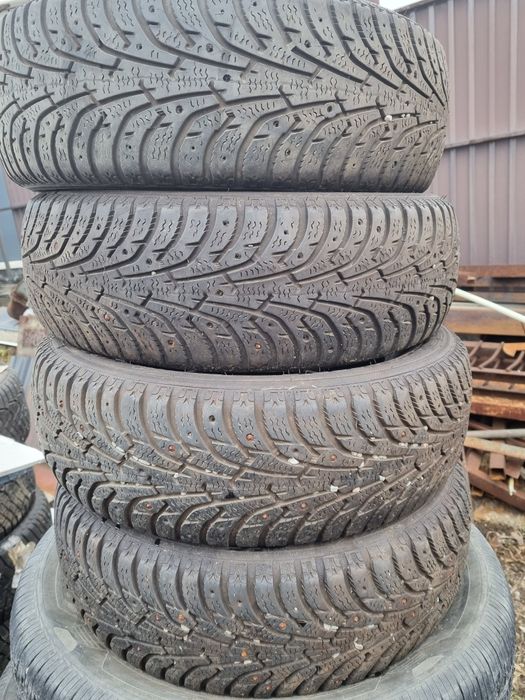 Шины зимние MAXXIS  185/65 R15