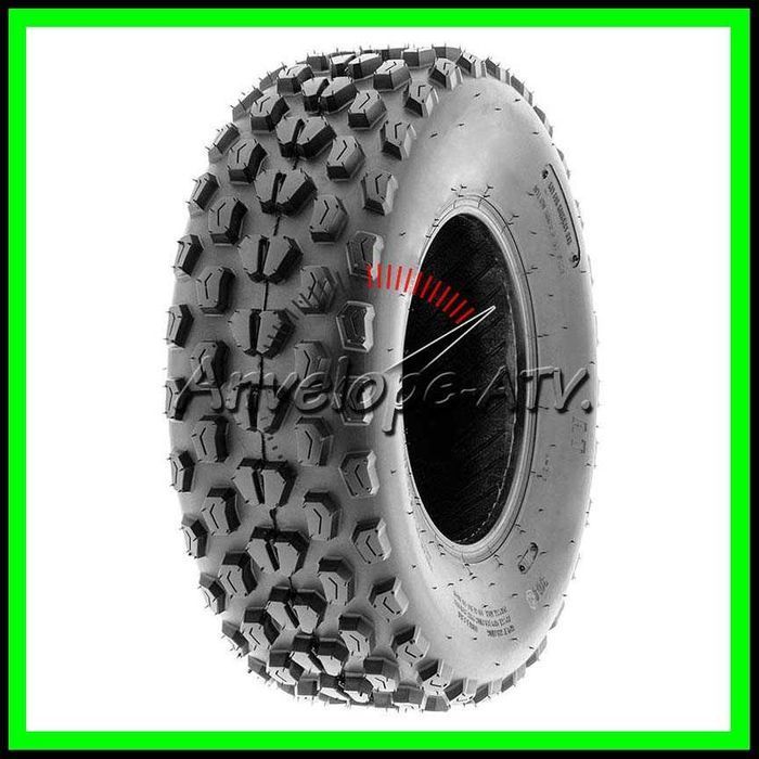 ANVELOPA ATV 21x7-10 Cauciuc Atv 21x7x10
