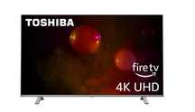 Телевизор Toshiba 65* 2025 Smart TV 4K БЕСПЛАТНАЯ ДОСТАВКА +прошивка