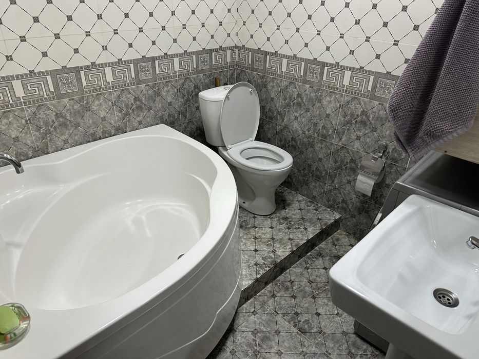 Navastroyka 2 xona 2 etaj 50 kvadrat, tyopli pol Algaritm 31 Algoritm