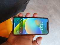 Vand Iphone X 64GB