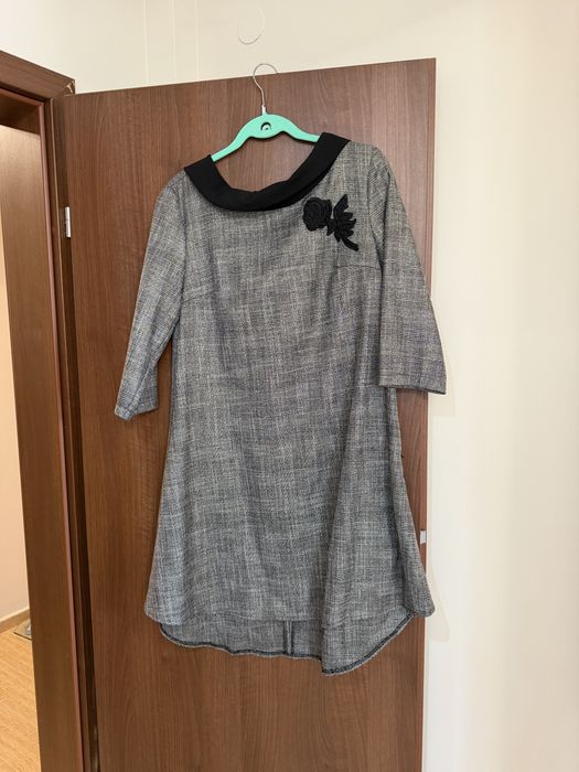 Елегантна рокля Lusy fashion