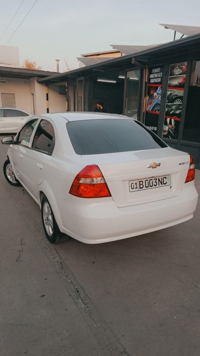 Arendaga Neksiya 3 2022 yil