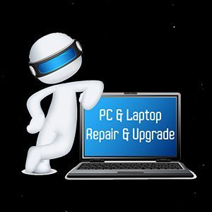 Service IT, Reparatii calculatoare, laptopuri, instalare windows