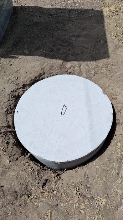 fose tuburi beton