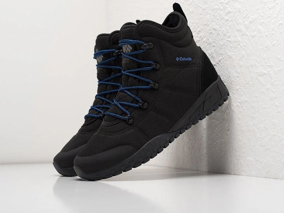 Зимние ботинки Columbia Fairbanks Gore-tex High