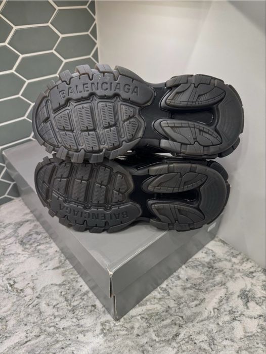 Balenciaga Track 2.0