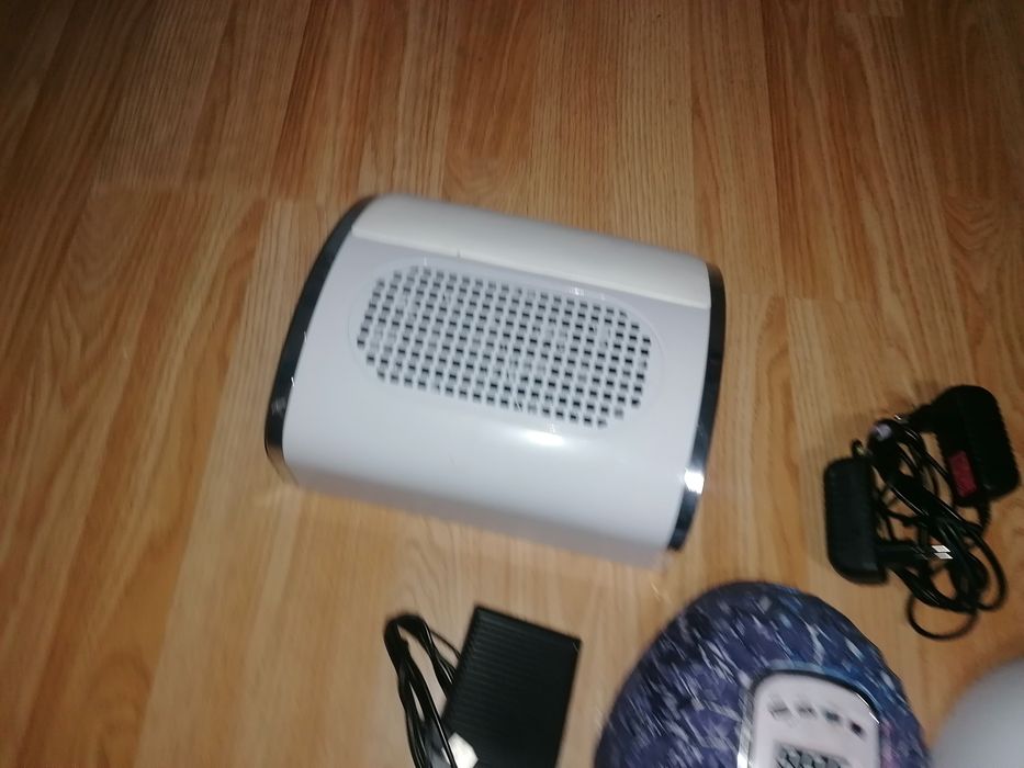 Vînd/schimb Kit unghii amatori CITEȘTE ANUNȚUL!!!