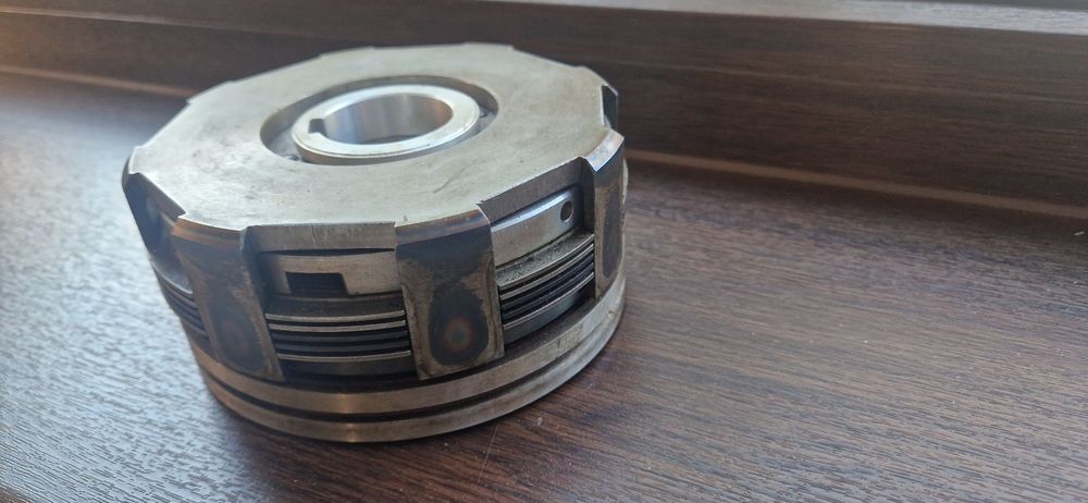Cuplaj electromagnetic