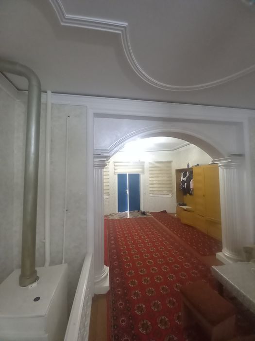 Ассалому Алейкум