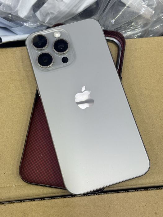 Iphone 15 PRO MAX 512ГБ