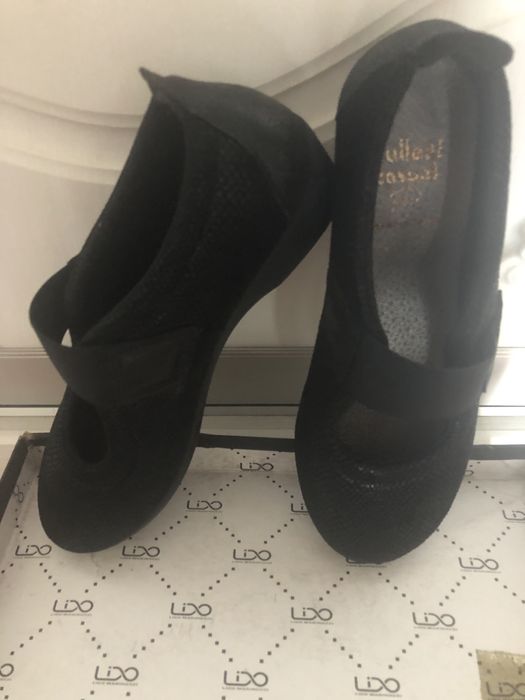 Продам обувь