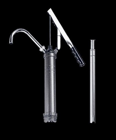 насос качалка для масла антифриза и прочих жидкостей