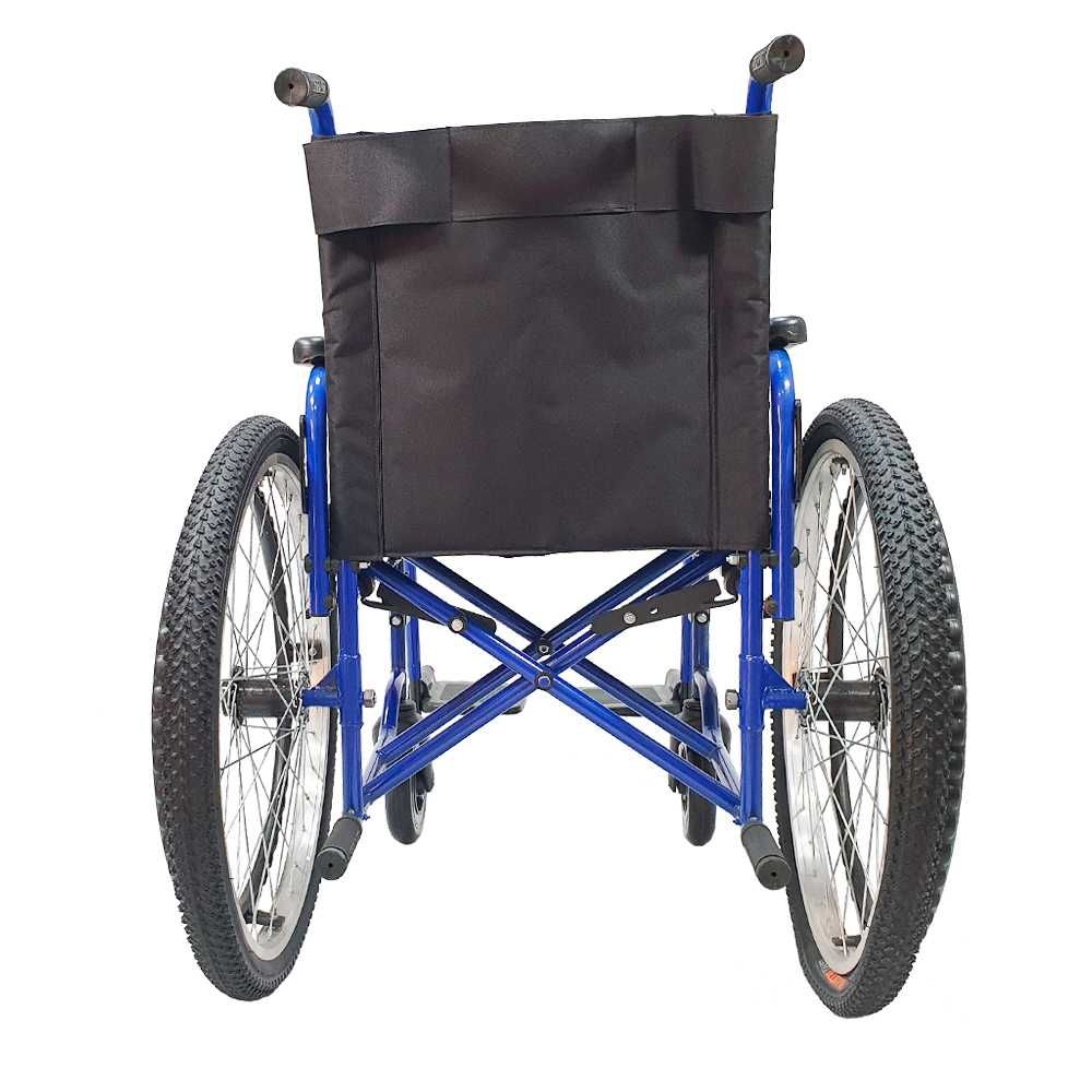 Инвалидная коляска от Sayqal