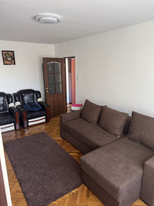 Inchiriez apartament 2 camere complet mobilat si utilat N Grigorescu