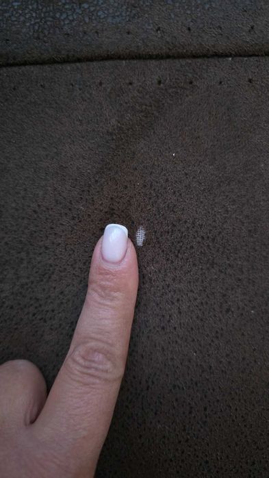 Диван Como / 280см × 110 см