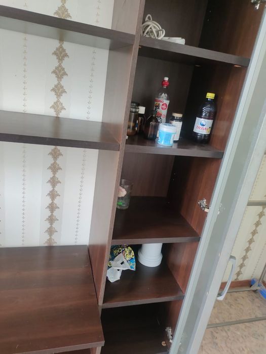 Стенка для гостиной