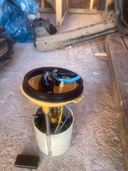 Части за голф 5 1.9 105 кс.