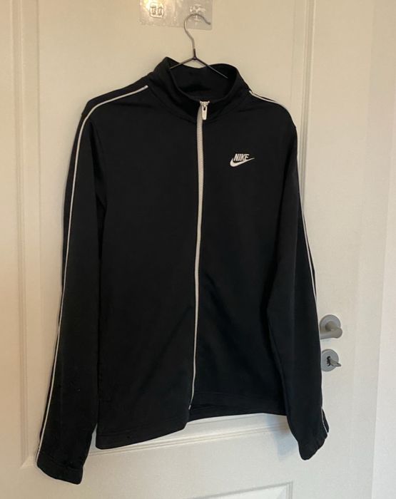 Trening Nike Marimea XS Negru