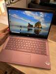 Laptop HP Pavilion 14-ce3504na 512GB SDD/8GB RAM/Intel Core i5-1035G4!