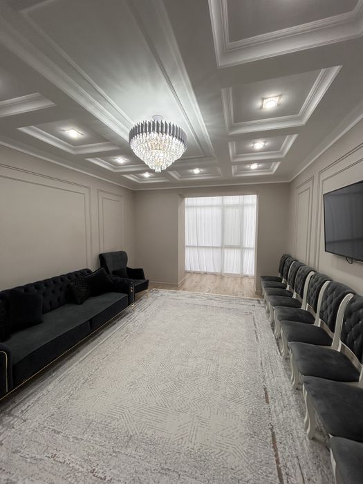 Продам 4 ком.кв., в новом доме