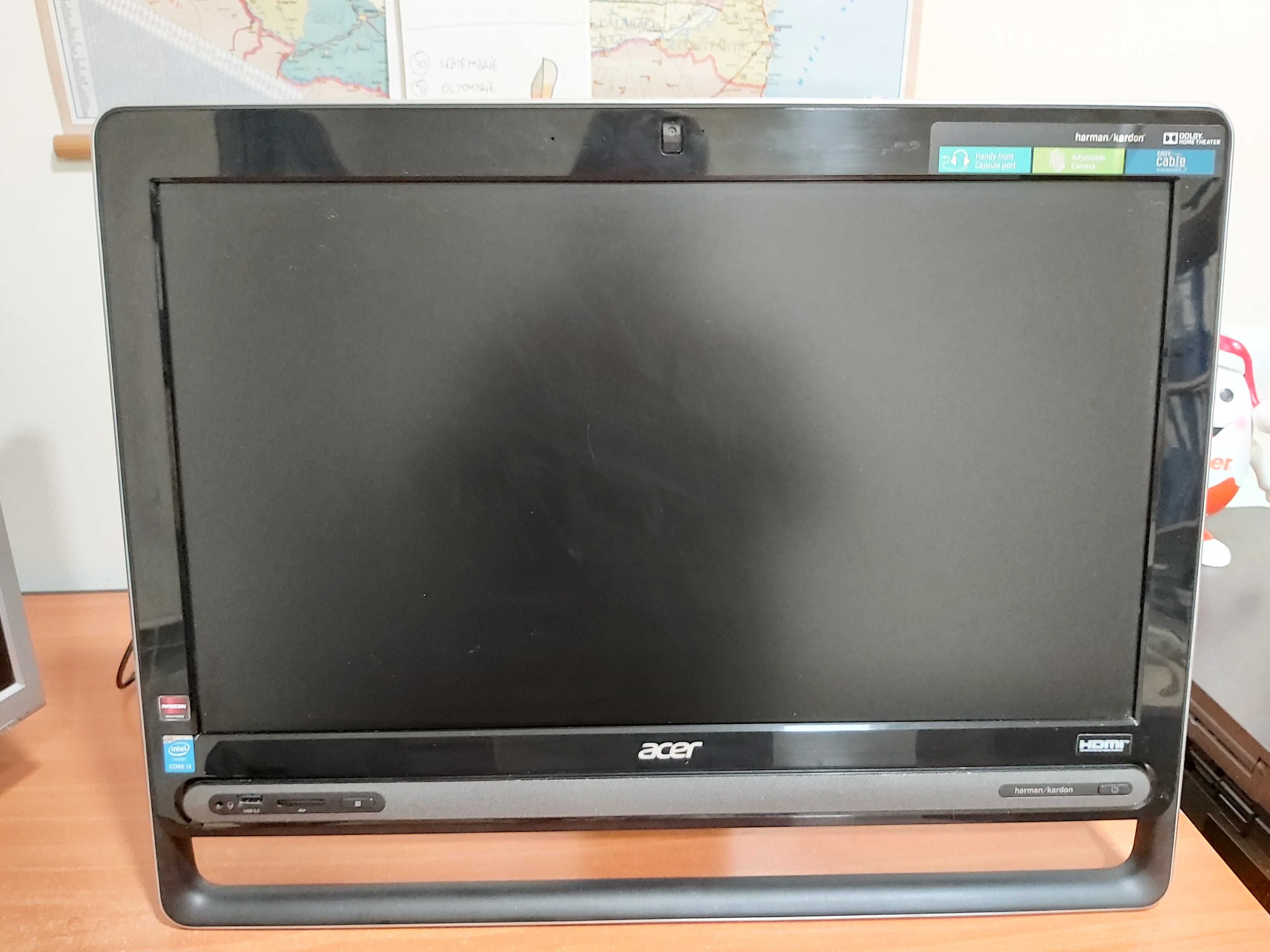 Vand PC Acer Aspire Z3 605 all in one