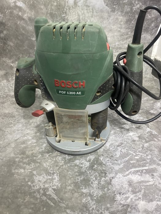 Фрезер Bosch (Семей,Засядко 88) лот:332799