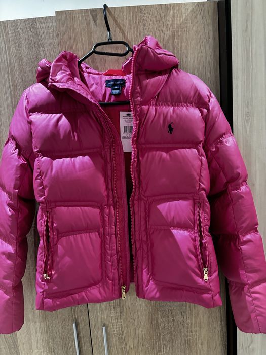 Оригинално Зимно яке  Polo Ralph Lauren