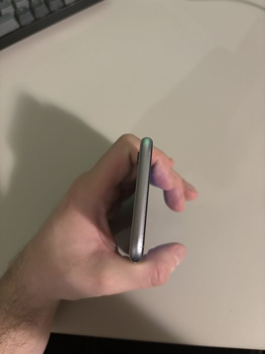 iPhone 6s 16gb space gray