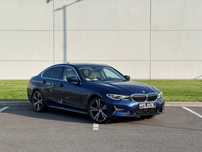 BMW 320d xDrive G20 Individual