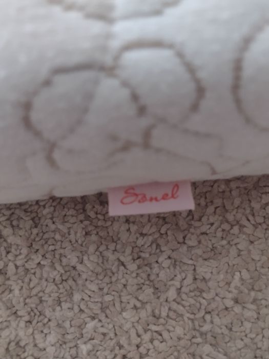 Бебешко матраче 120х60